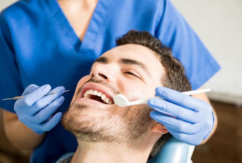 Endodonție
