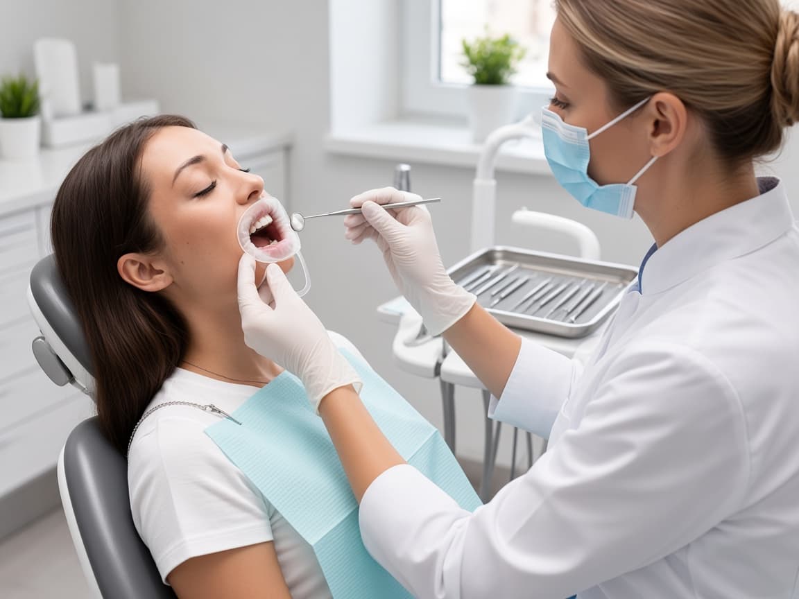 Chirurgie dentară