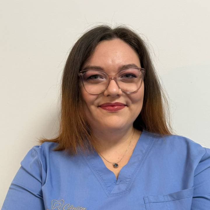 Dr. Blaj Bianca
